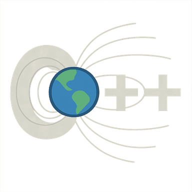 Geopack icon