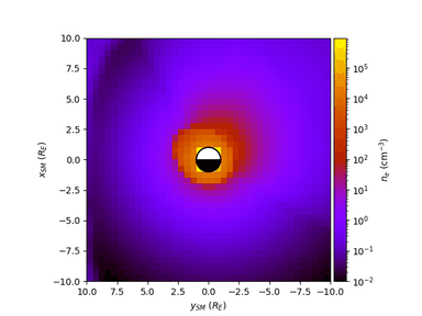 GCPM icon